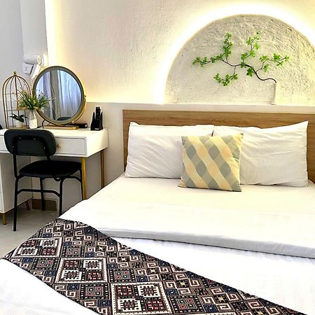 Jasmine Hotel - Pham Ngu Lao Q1 - By Bay Luxury โฮจิมินห์ซิตี้ ภายนอก รูปภาพ