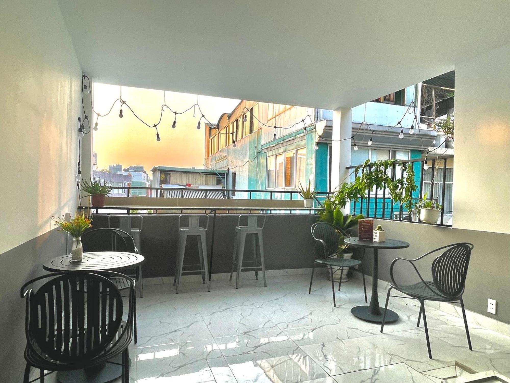 Jasmine Hotel - Pham Ngu Lao Q1 - By Bay Luxury โฮจิมินห์ซิตี้ ห้อง รูปภาพ