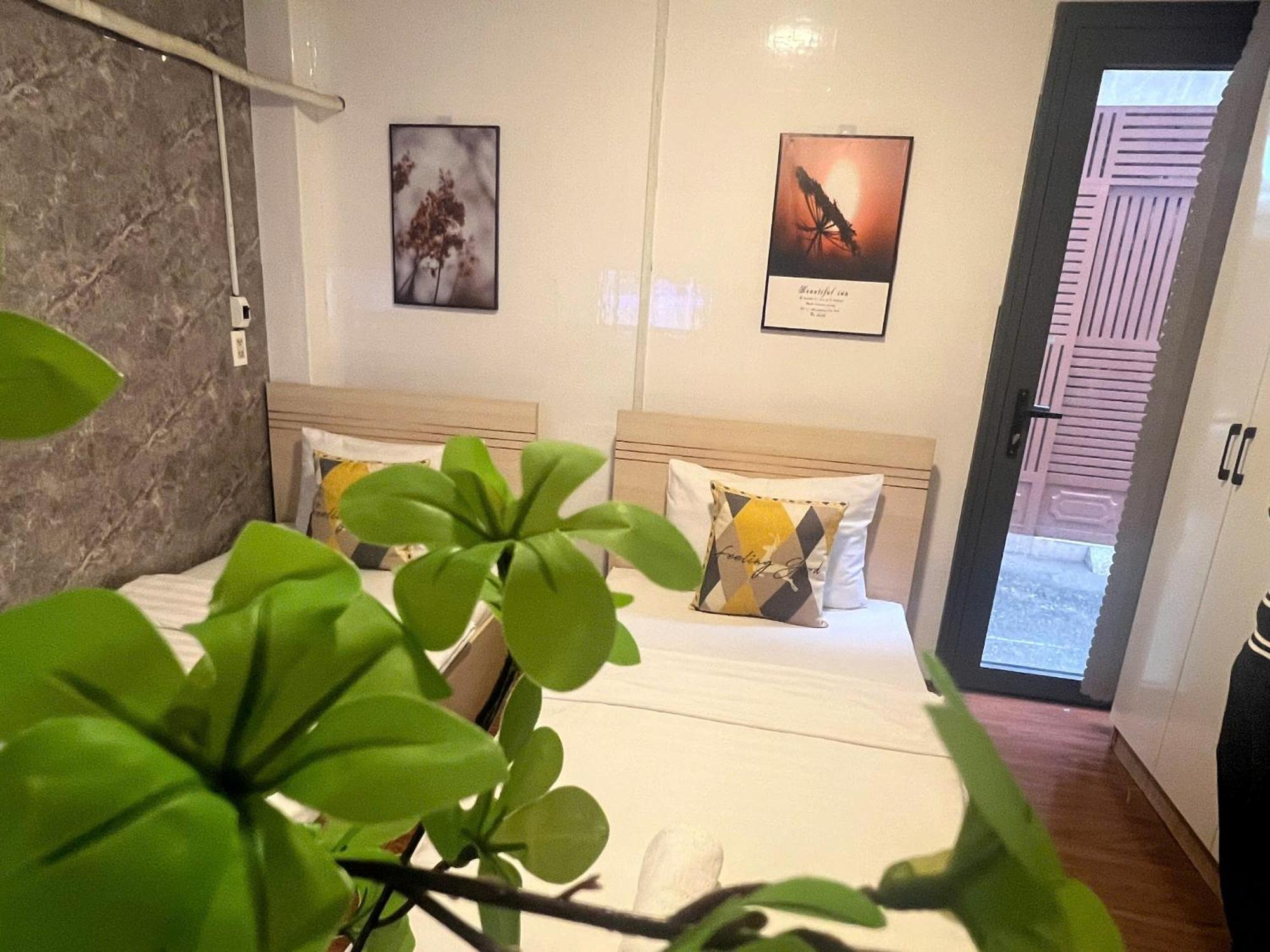 Jasmine Hotel - Pham Ngu Lao Q1 - By Bay Luxury โฮจิมินห์ซิตี้ ภายนอก รูปภาพ