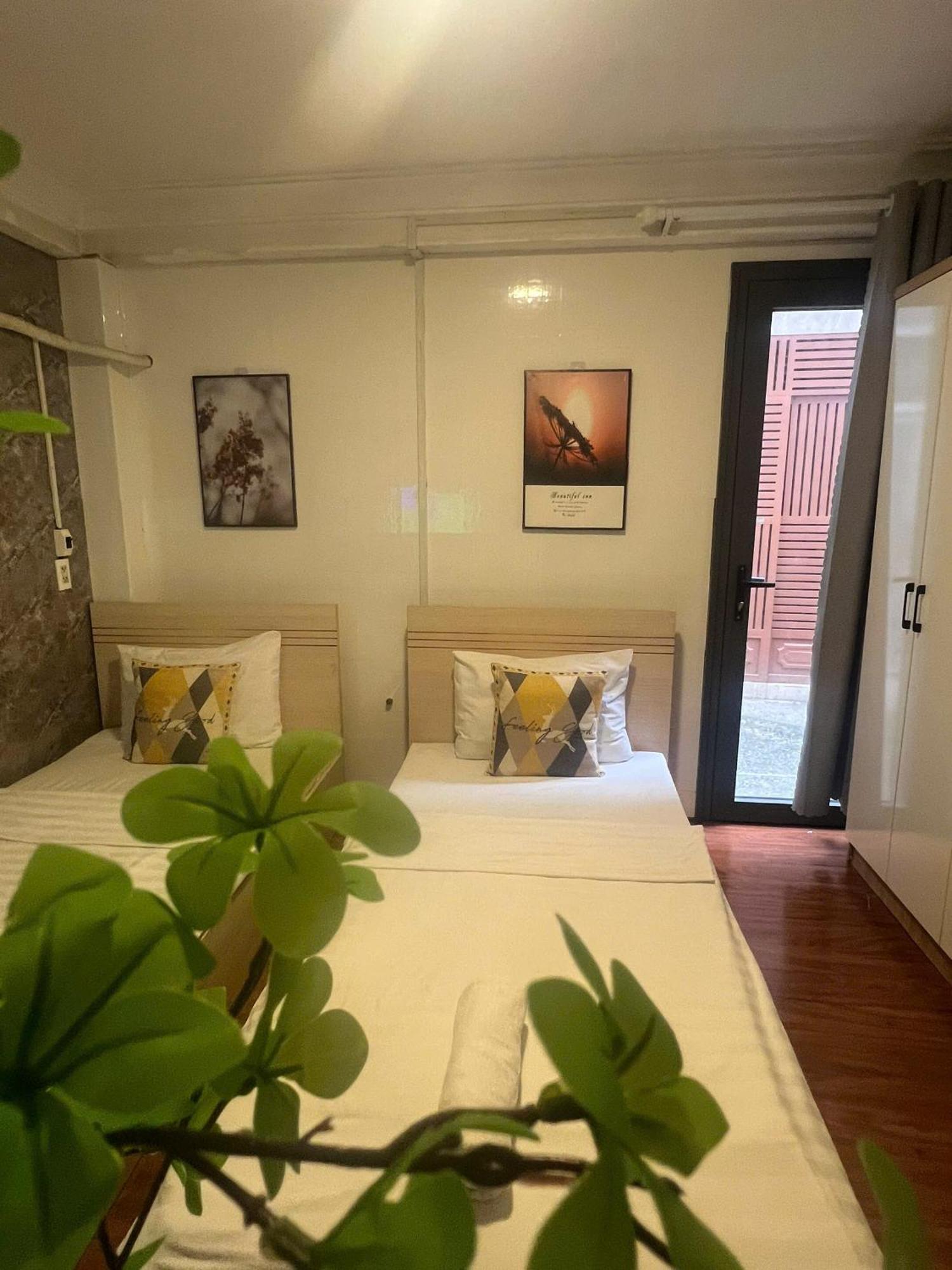 Jasmine Hotel - Pham Ngu Lao Q1 - By Bay Luxury โฮจิมินห์ซิตี้ ภายนอก รูปภาพ